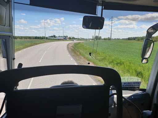 Blåklintsbuss AB - Thumbnail