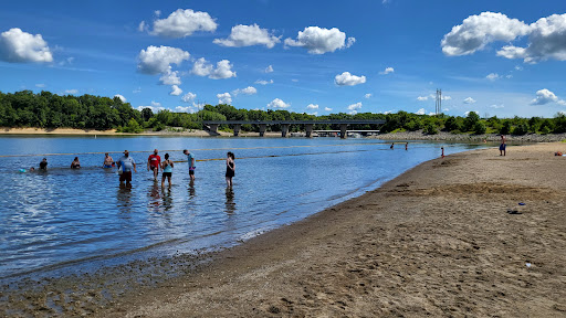 Sullivan Beach - Visual