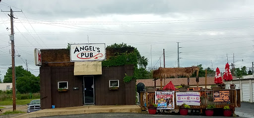 Angel's Pub - Visual