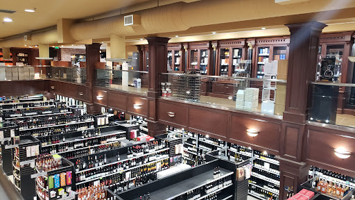 Wine Library - Thumbnail
