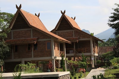 Photos of Disaster Oasis Training Centre