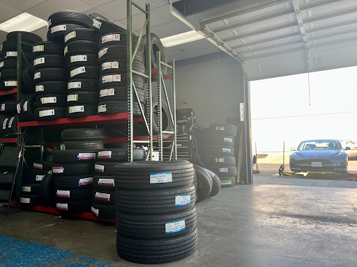 Antelope Tires And Wheels Gallery - United States