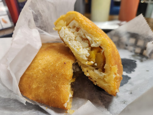Ccs Empanadas - Visual