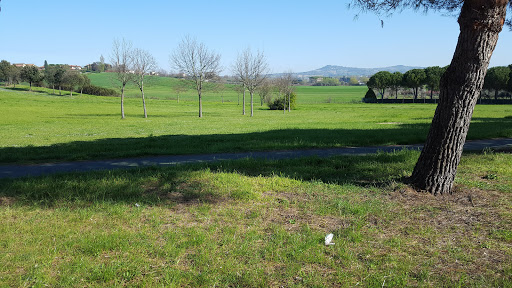 Cycling path Valconca - Visual