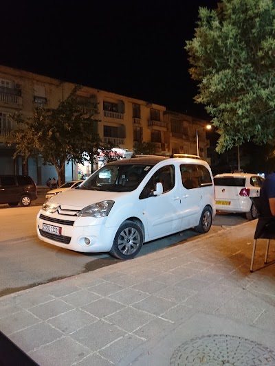 Photos of Shopping center Touati
