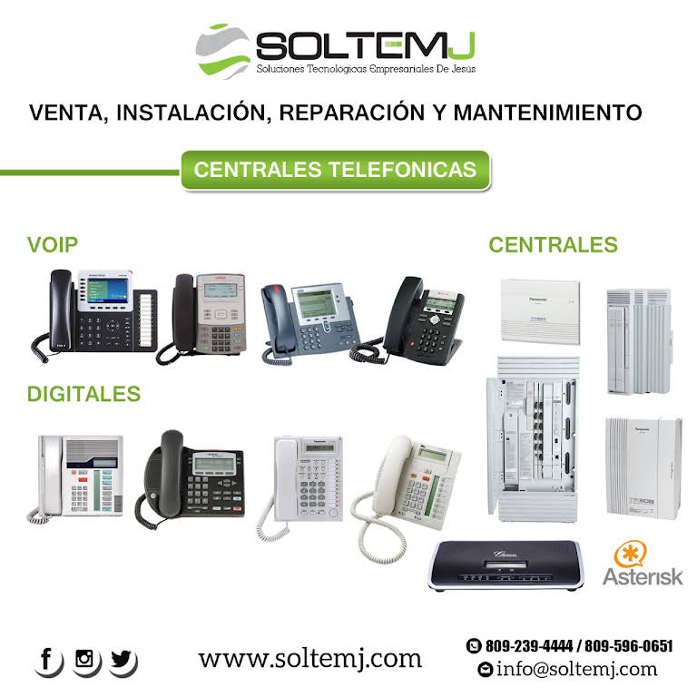 OFITEL SOLUCIONES TECNOLOGICAS, S.L.U.