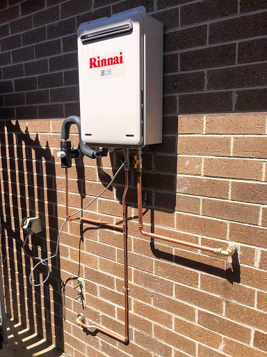 Correct Plumbing Services - Thumbnail