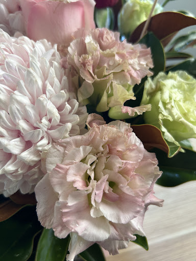 GO FLOWERS - Thumbnail