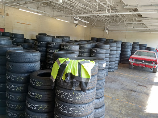 RAGA Tire Center & Auto Repair Shop - Thumbnail