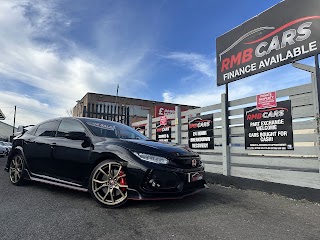 Rmb Cars