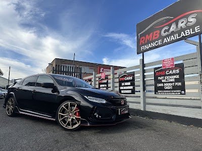 Rmb Cars