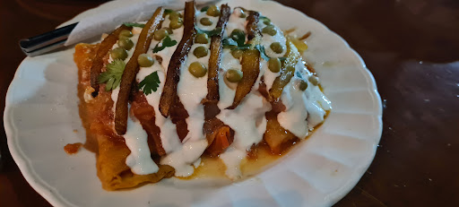 Pizzería María José - Thumbnail