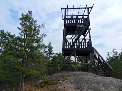 Photos of V&auml;ski adventure island