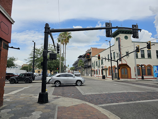 Centro Ybor - Visual