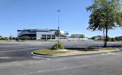 3300 West Radio Drive Parking