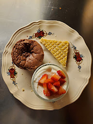 Photo n°6 de kabellig ruz à Lanloup (Épicerie)