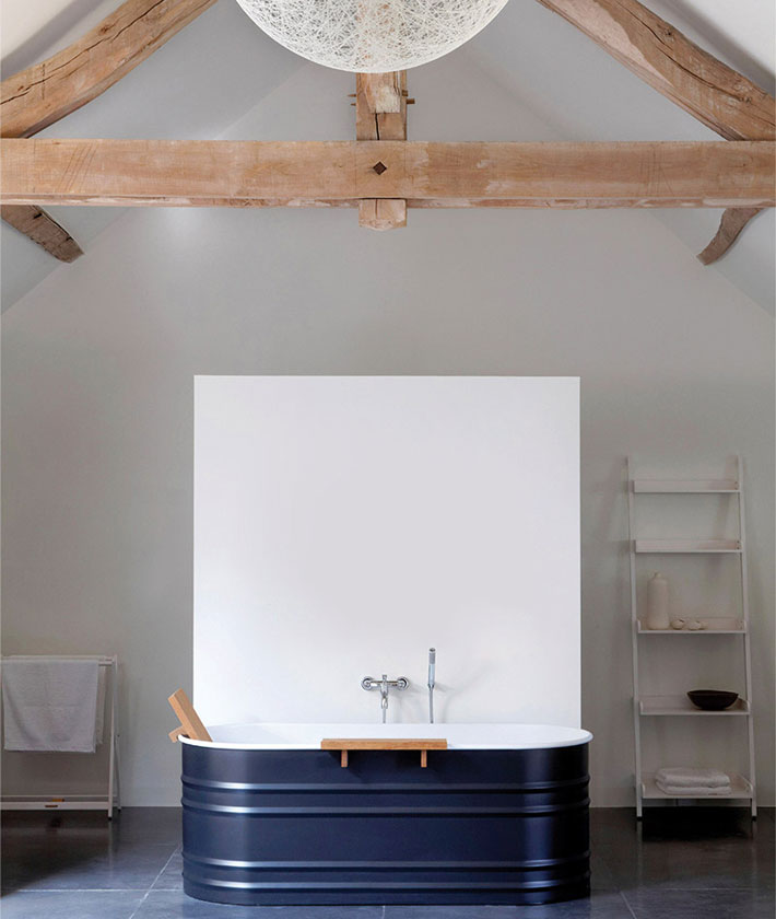 Image de Salles de bains Antolini