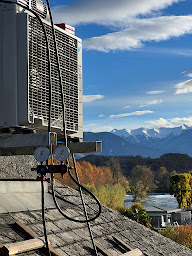 Photo n°1 de Rigot Jérome à Bénéjacq (Chauffagiste)