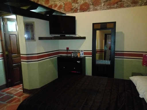 Hotel El Meson Del Conde - Thumbnail