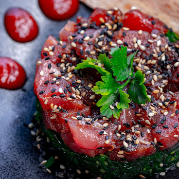 Venice Beach Wines by null