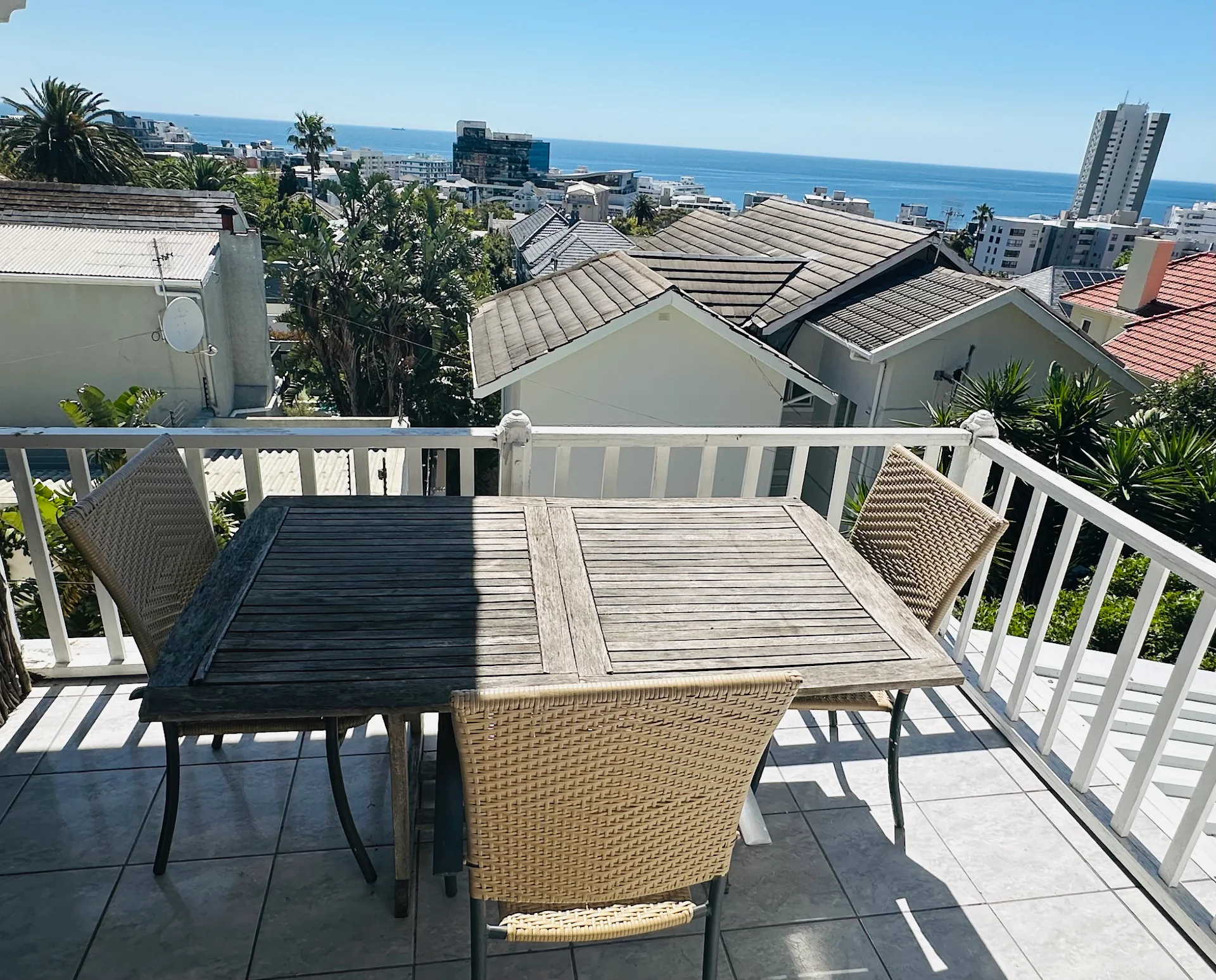 Ashby Manor Guest House Cape Town