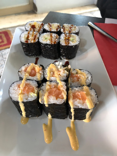 Yuki Sushi - Ristorante Giapponese - Thumbnail