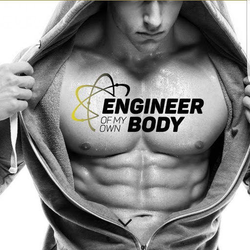 Engineerofmyownbody