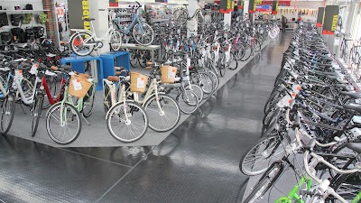 Photos of MEGA Bike - L&uuml;beck