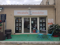 L'agence immobilière MIRABELLE IMMOBILIER à Congénies