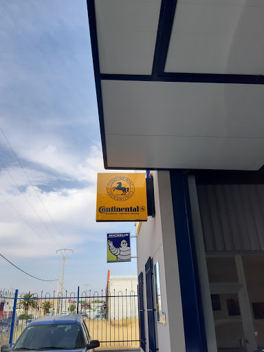 SANTA TERESA TALLERES, C.B.