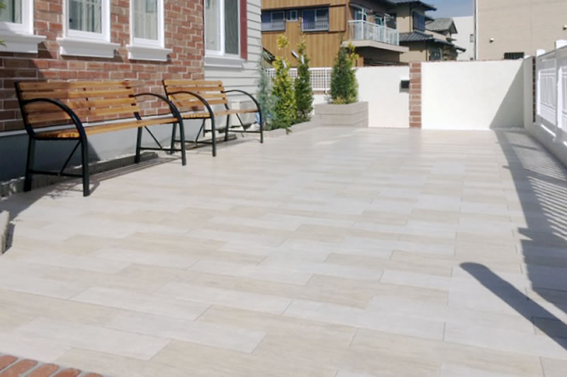 SBハウス エビス