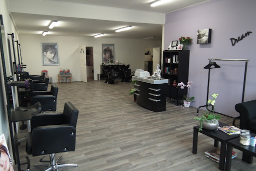 kapsalon Mydream - Thumbnail