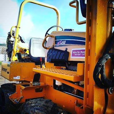 Altorfer CAT Rental - Cedar Rapids, IA