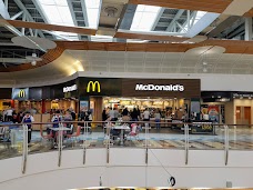 McDonald’s glasgow