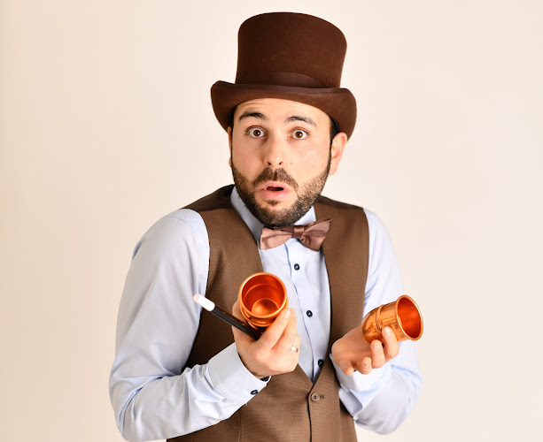 Kindsalabim - Zauberhafte Kinderevents