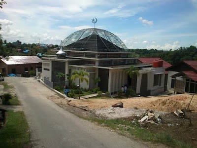 Photos of Masjid Babul Jihad