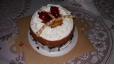 bakery
