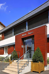 Photo n°3 de Rolando Et Poisson à Saint-Fons (Entreprise de construction)