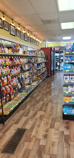 Plain Folk General Store - Visual