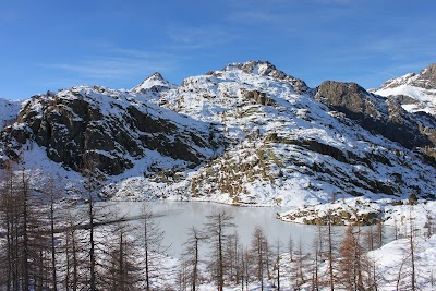 Lago Bianco