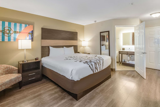 MainStay Suites Columbus next to Fort Moore - Thumbnail