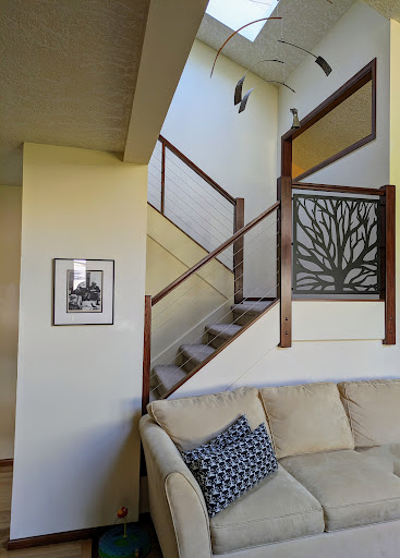 Hoisington Construction - Visual