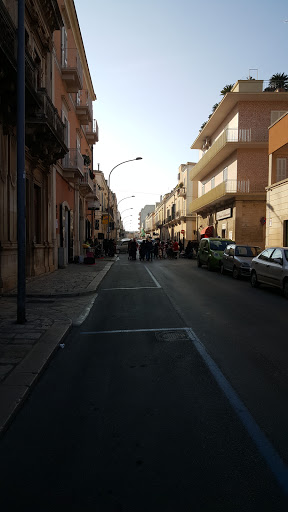 Petta Maria - Visual