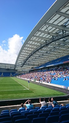 American Express Community Stadium brighton