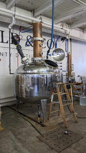 Hartfield & Company Distillery - Thumbnail