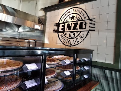 Enzo Pizzeria & Restaurant