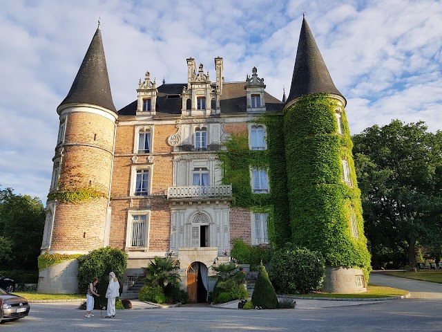 Restaurant Les Tourelles
