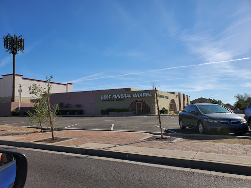 Best Funeral Services - Thumbnail
