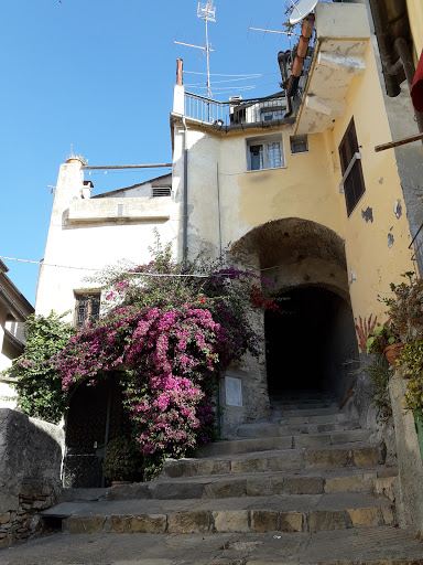 Parrocchia di Artallo (San Sebastiano Martire) - Thumbnail