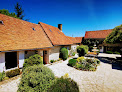 Domaine du gîte H&H à Le Rozel